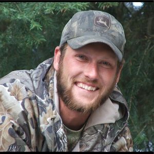 Meet your Posher, Jeff